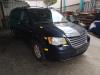 Sloopauto Chrysler Voyager uit 2009