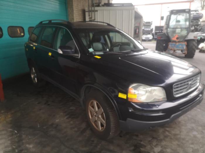 Volvo XC90 I 2.4 D5 20V Sloopvoertuig (2006, Blauw) Binckhorst BV