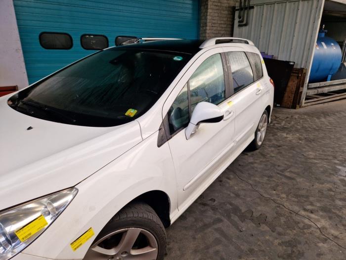 Termostato Magneti Marelli Per Peugeot 308 1.6 HDI E Tanti Altri Modelli | 87°C Con Guarnizione