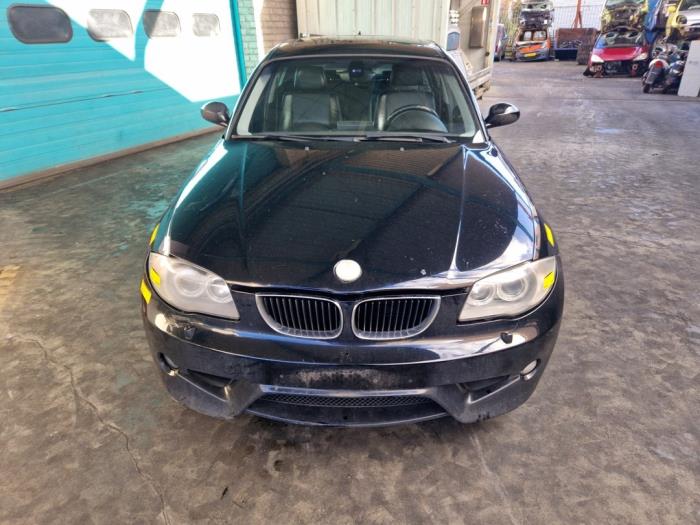 BMW 1-Serie