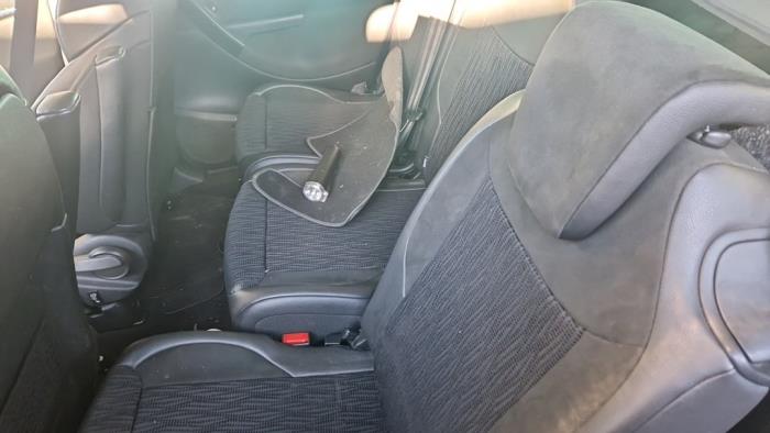 Citroen C4 Grand Picasso 2.0 HDiF 16V 150 Sloopvoertuig (2012, Blauw)