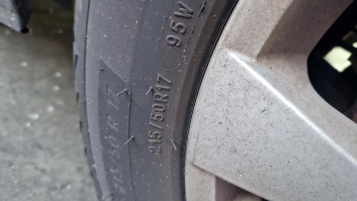 Citroen C4 Grand Picasso 2.0 HDiF 16V 150 Sloopvoertuig (2012, Blauw)