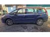 Citroen C4 Grand Picasso 2.0 HDiF 16V 150 Sloopvoertuig (2012, Blauw)