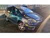 Citroen C4 Grand Picasso 2.0 HDiF 16V 150 Sloopvoertuig (2012, Blauw)