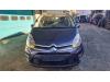 Citroen C4 Grand Picasso 2.0 HDiF 16V 150 Sloopvoertuig (2012, Blauw)