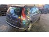 Citroen C4 Grand Picasso 2.0 HDiF 16V 150 Sloopvoertuig (2012, Blauw)