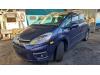 Citroen C4 Grand Picasso 2.0 HDiF 16V 150 Sloopvoertuig (2012, Blauw)