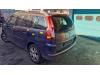 Citroen C4 Grand Picasso 2.0 HDiF 16V 150 Sloopvoertuig (2012, Blauw)