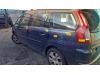 Citroen C4 Grand Picasso 2.0 HDiF 16V 150 Sloopvoertuig (2012, Blauw)