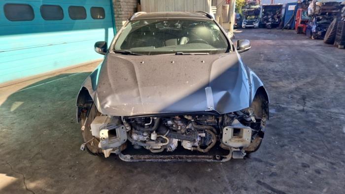 Volvo V40 Cross Country 1.5 T3 16V Geartronic Sloopvoertuig (2019, Grijs)