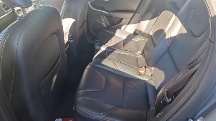 Volvo V40 Cross Country 1.5 T3 16V Geartronic Sloopvoertuig (2019, Grijs)