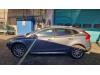 Volvo V40 Cross Country 1.5 T3 16V Geartronic Sloopvoertuig (2019, Grijs)