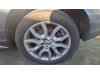 Volvo V40 Cross Country 1.5 T3 16V Geartronic Sloopvoertuig (2019, Grijs)