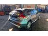Volvo V40 Cross Country 1.5 T3 16V Geartronic Sloopvoertuig (2019, Grijs)