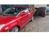 Suzuki Swift 1.3 VVT 16V Sloopvoertuig (2009, Rood)