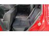 Suzuki Swift 1.3 VVT 16V Sloopvoertuig (2009, Rood)