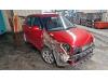 Suzuki Swift 1.3 VVT 16V Sloopvoertuig (2009, Rood)