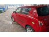 Suzuki Swift 1.3 VVT 16V Sloopvoertuig (2009, Rood)