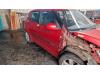 Suzuki Swift 1.3 VVT 16V Sloopvoertuig (2009, Rood)