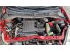 Suzuki Swift 1.3 VVT 16V Sloopvoertuig (2009, Rood)