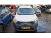 Sloopauto Dacia Dokker uit 2015
