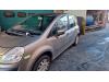 Renault Modus/Grand Modus 1.2 16V Sloopvoertuig (2010, Beige)