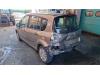 Renault Modus/Grand Modus 1.2 16V Sloopvoertuig (2010, Beige)