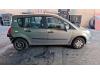 Renault Modus/Grand Modus 1.2 16V Sloopvoertuig (2010, Beige)