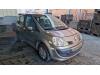 Renault Modus/Grand Modus 1.2 16V Sloopvoertuig (2010, Beige)