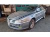 Alfa Romeo GT 1.8 Twin Spark 16V Sloopvoertuig (2005, Grijs)