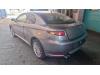 Alfa Romeo GT 1.8 Twin Spark 16V Sloopvoertuig (2005, Grijs)