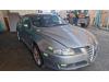 Alfa Romeo GT 1.8 Twin Spark 16V Sloopvoertuig (2005, Grijs)