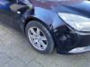 Opel Insignia Sports Tourer 1.8 16V Ecotec Sloopvoertuig (2009, Zwart)