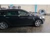 Opel Insignia Sports Tourer 1.8 16V Ecotec Sloopvoertuig (2009, Zwart)