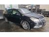 Opel Insignia Sports Tourer 1.8 16V Ecotec Sloopvoertuig (2009, Zwart)