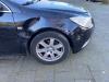 Opel Insignia Sports Tourer 1.8 16V Ecotec Sloopvoertuig (2009, Zwart)