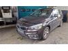 BMW 2 serie Active Tourer 218i 1.5 TwinPower Turbo 12V Sloopvoertuig (2015, Bruin)