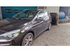 BMW 2 serie Active Tourer 218i 1.5 TwinPower Turbo 12V Sloopvoertuig (2015, Bruin)