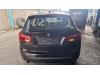 BMW 2 serie Active Tourer 218i 1.5 TwinPower Turbo 12V Sloopvoertuig (2015, Bruin)