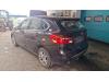 BMW 2 serie Active Tourer 218i 1.5 TwinPower Turbo 12V Sloopvoertuig (2015, Bruin)