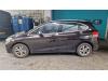 BMW 2 serie Active Tourer 218i 1.5 TwinPower Turbo 12V Sloopvoertuig (2015, Bruin)
