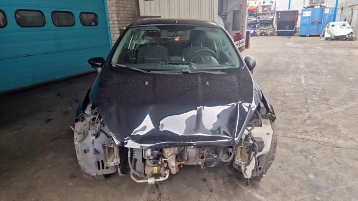 Foto donor auto