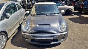 Mini Mini Cooper S 1.6 16V  (Sloop)