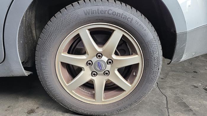 Ford Galaxy 2.0 TDCi 16V Sloopvoertuig (2013, Grijs)