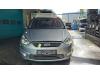 Ford Galaxy 2.0 TDCi 16V Sloopvoertuig (2013, Grijs)