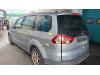 Ford Galaxy 2.0 TDCi 16V Sloopvoertuig (2013, Grijs)