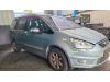 Ford Galaxy 2.0 TDCi 16V Sloopvoertuig (2013, Grijs)