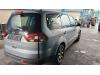 Ford Galaxy 2.0 TDCi 16V Sloopvoertuig (2013, Grijs)
