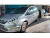 Ford Galaxy 2.0 TDCi 16V Sloopvoertuig (2013, Grijs)