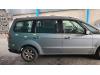 Ford Galaxy 2.0 TDCi 16V Sloopvoertuig (2013, Grijs)